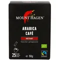 Produktbild: Instant Arabica Café - gefriergetrocknet 25 Sticks 50g