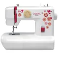 Produktbild: CARINA Junior mechanische Nähmaschine