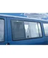 Produktbild: Lüftungsgitter Airvent 1 für VW T5, Beifahrerseite