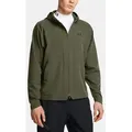 Produktbild: Under Armour Herren Ua Unstoppable Jacket Lc 1389354-390__LG - Grün - L