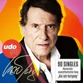 Produktbild: Udo Jürgens – Udo 90 CD Jubiläumsalbum Schlager Klassiker