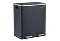 Produktbild: SONGMICS Mülleimer, Mülltrennsystem, mit 2 Fächern, 2 x 30 L, Küche