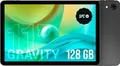 Produktbild: SPC Gravity - Tablet 11 Zoll HD Grau, Octa-Core, 4GB RAM, 128GB Speicher, 7 Stunden Akku mit Reverse Charging, Dual Band WiFi und Android 14