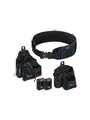 Produktbild: Bosch Professional Professional - bag set for hand and power tools