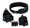 Produktbild: Bosch Professional Werkzeugtasche BOSCH Kit Gürtel 108 1600A0265R