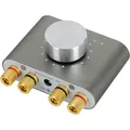 Produktbild: McGrey MAMP-250BT Mini-Hifi-Verstärker 100 Watt