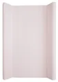 Produktbild: Ehrenkind Wickelauflage Wickelunterlage abwaschbar 72x85 cm (Wickelauflage 50x70 cm, Wickeltischauflage mit Keil), Hygienisch, Sicher und Vielseitig
