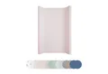 Produktbild: Ehrenkind Wickelauflage Wickelunterlage abwaschbar (Wickelauflage 50x70 cm, Wickeltischauflage mit Keil), Hygienisch, Sicher und Vielseitig