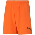 Produktbild: PUMA Trainingsshorts Puma Kinder Shorts teamRISE Short Jr 704943 orange 152