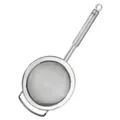 Produktbild: Rösle Rundgriff Küchensieb feinmaschig - Edelstahl - 0,6 l - 16 cm - 360 mm - 16