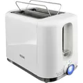 Produktbild: KOENIC KTO 2210 W Toaster Weiß 870 Watt Schlitze: 2