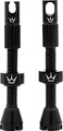 Produktbild: Peaty's Chris King Edition MK2 Tubeless Ventil 2er-Set SV 42 mm