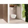 Produktbild: Duravit SensoWash D-Neo Kompakt Dusch-WC 654000012004300 Komplettanlage mit WC-Sitz, Rimless, HygieneGlaze