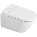Produktbild: Dusch-WC Duravit SensoWash D-Neo, weiß - 654000012004300