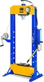 Produktbild: MSW Werkstattpresse hydropneumatisch - 50 t Pressdruck