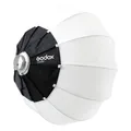 Produktbild: Godox CS-85D Lantern Softbox Laterne Schloss Schnell 85CM
