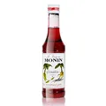 Produktbild: Monin Grenadine Sirup (0.25 l)