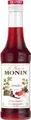 Produktbild: Monin Sirup Grenadine 0,25l