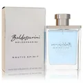 Produktbild: Baldessarini Nautic Spirit 90 ml  EDT  Eau de Toilette Spray