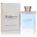 Produktbild: Baldessarini Nautic Spirit Maurer & Wirtz EdT 3 oz / e 90 ml
