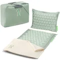 Produktbild: BACKLAxx® Akupressurmatten Set 