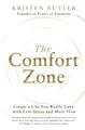 Produktbild: The Comfort Zone: Create a Life You Really Love with Less Stress and More Flow