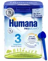 Produktbild: Humana ProBalance 3 Folgemilch, Pulver 4x750g