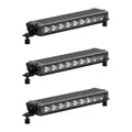 Produktbild: 3 Zusatzscheinwerfer LED 27W geschraubt R10 1500lm OSRAM LIGHTBAR VX250-SP