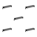 Produktbild: 5 Zusatzscheinwerfer LED 27W geschraubt R10 1500lm OSRAM LIGHTBAR VX250-SP