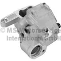 Produktbild: Ölpumpe für AUDI CHRYSLER DODGE SEAT SKODA VW JEEP A3 Sportback Cabriolet A4