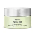 Produktbild: Dr. Theiss Naturwaren Körperbalsam – Olivenöl Körperbalsam, Körperpflege für trockene und empfindliche Haut