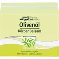Produktbild: OLIVENÖL KÖRPERBALSAM 250 ml PZN03024461