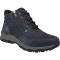 Produktbild: JOSEF SEIBEL Leroy 57 | Halbschuh für Herren | Blau - Blau - 41