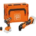 Produktbild: Fein Vorteils-Combo Akku  AMM 500 & Akku-Bohrschrauber ASCM 18 Q