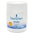 Produktbild: Banisan pH-Plus Granulat 500 g