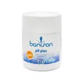 Produktbild: Banisan pH plus Granulat 0.5 kg pH-Plus für Whirlpools pH-Wert