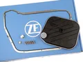 Produktbild: ZF Hydraulikfiltersatz 8HP55A 8-Gang Automatikgetriebe AUDI Ölwechsel Filter