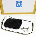Produktbild: ORIGINAL ZF HYDRAULIKFILTER SERVICEKIT FILTERSATZ AUTOMATIK für AUDI A4 A6 Q5