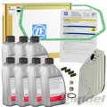 Produktbild: ZF TEILESATZ AUTOMATIKGETRIEBE+ATF ÖL passend für BMW 5er E39 7er E38 X5 E53