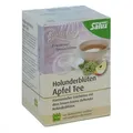 Produktbild: Holunderblüten Apfel Tee Salus