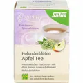 Produktbild: HOLUNDERBLÜTEN Apfel Tee Salus Filterbeutel 15 St PZN09003968
