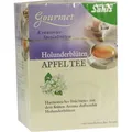 Produktbild: HOLUNDERBLÜTEN Apfel Tee Salus Filterbeutel, 15 St PZN 09003968