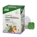 Produktbild: Salus Gourmet Holunderblüten Apfel Tee Bio 15 Filterbeutel