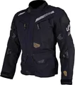 Produktbild: Leatt Jacke ADV DriTour 7.5 V24 schwarz-grau XL