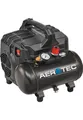 Produktbild: AEROTEC Kompressor Supersil 6 105 l/min 8 bar 0,75 kW 230 V50 Hz 6 l