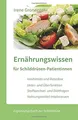 Produktbild: Schilddrüsen-Ernährungsbuch Hashimoto Basedow Diätfragen für Patientinnen