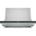 Produktbild: Siemens LI67SA671, iQ700, Flachschirmhaube, 60 cm, Edelstahl - Silber