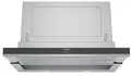 Produktbild: Siemens LI67SA671 EEK: A Flachschirmhaube, 60cm breit, Ab-/Umluft, Dimm-Funktion, Edelstahl