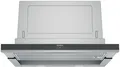 Produktbild: Siemens LI 67 SA 671   60 cm Flachschirmhaube Edelstahl