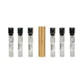 Produktbild: Al Haramain Discovery Collection Amber Oud Series EDP 6 x 10 ml